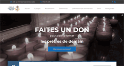 Desktop Screenshot of fgsm.org