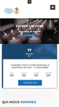 Mobile Screenshot of fgsm.org
